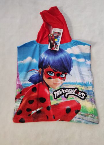 PONCHO MIRACULOUS