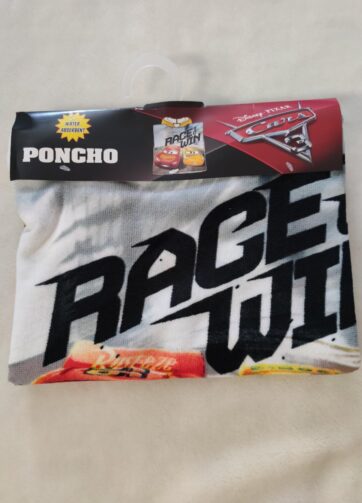 PONCHO CARS