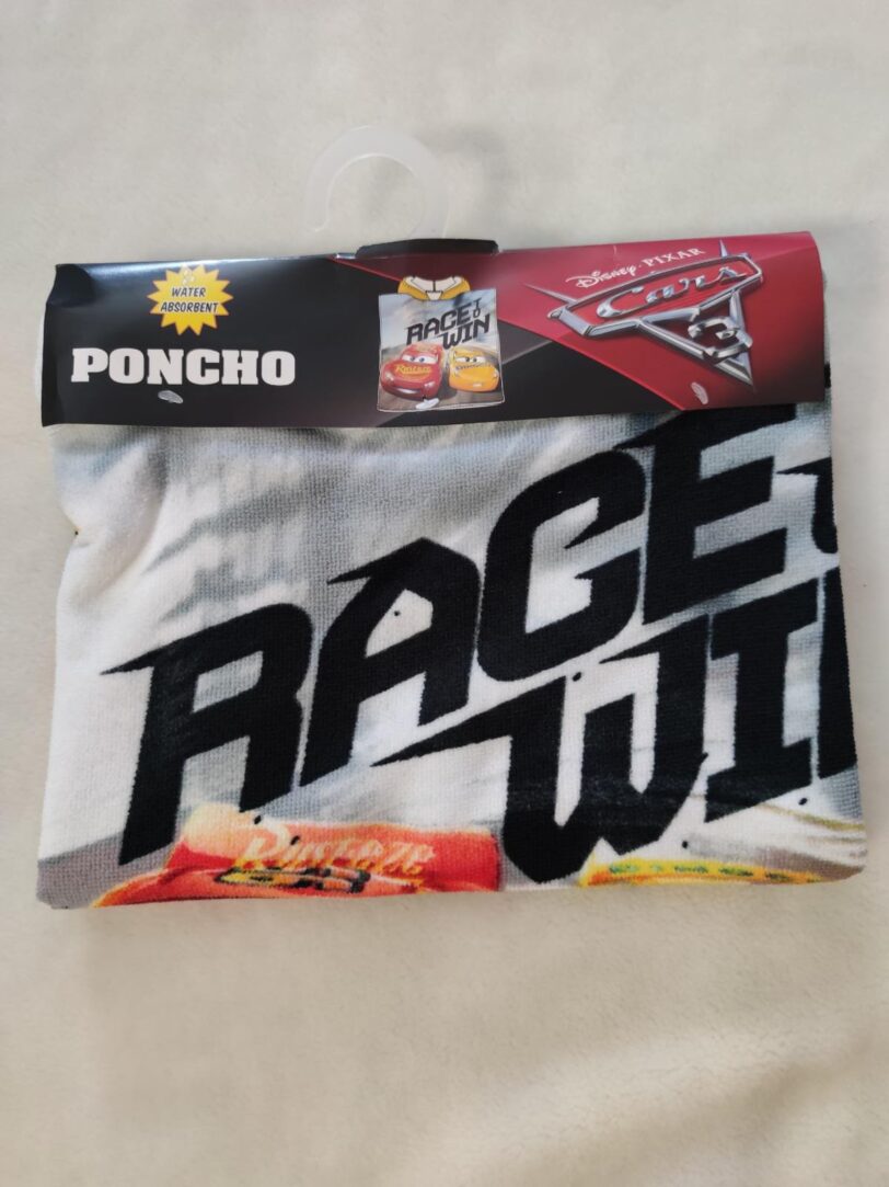 PONCHO CARS