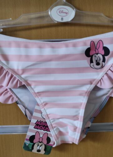 BRAGA MINNIE talla 8