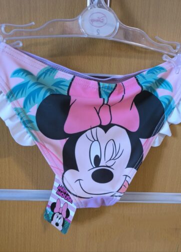 BRAGA MINNIE