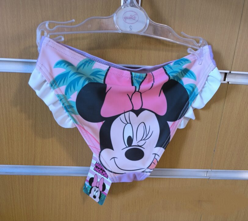 BRAGA MINNIE