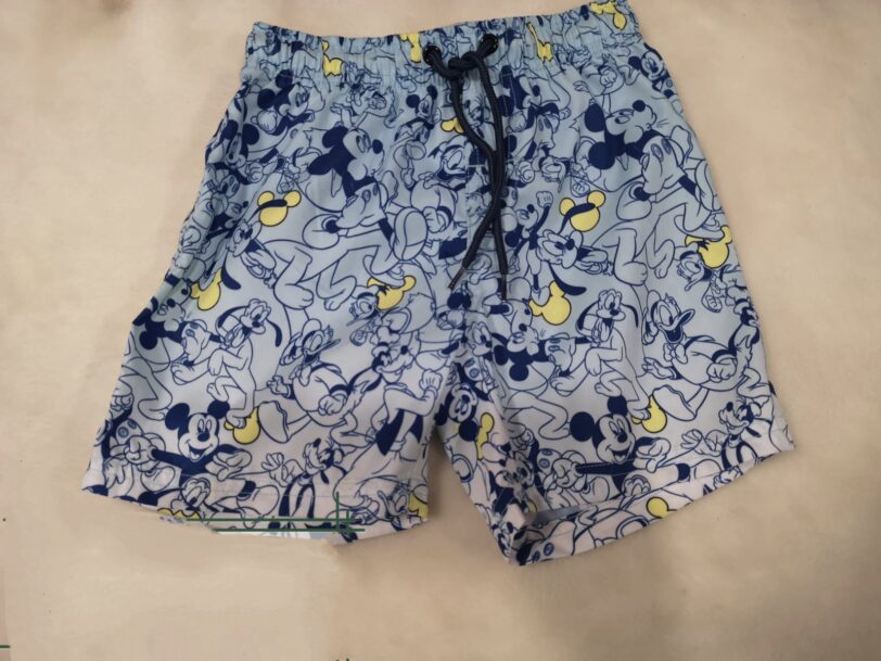 BAÑADOR MICKEY