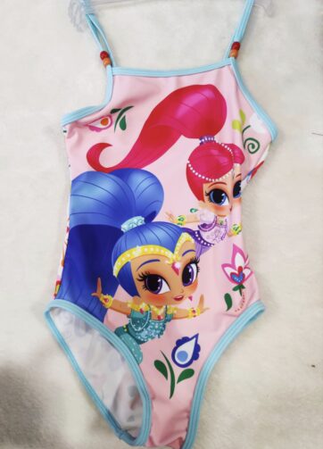 BAÑADOR SHIMER talla 2 años