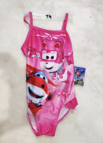 BAÑADOR SUPER WINGS