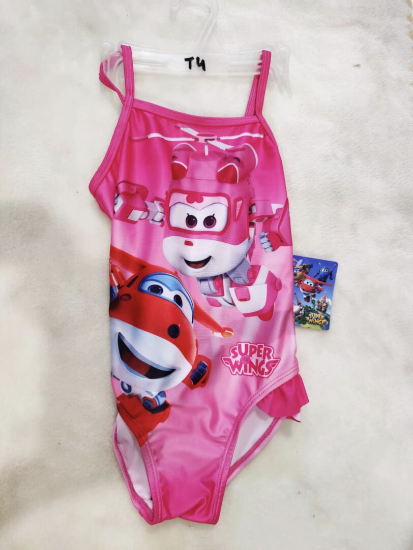 BAÑADOR SUPER WINGS