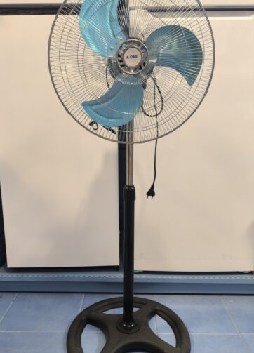 VENTILADOR DE PIE