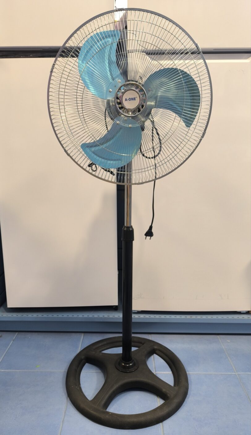 VENTILADOR DE PIE
