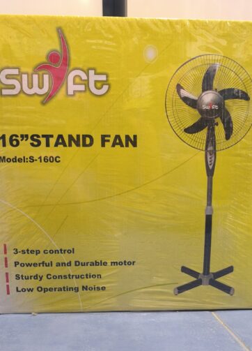 VENTILADOR DE PIE