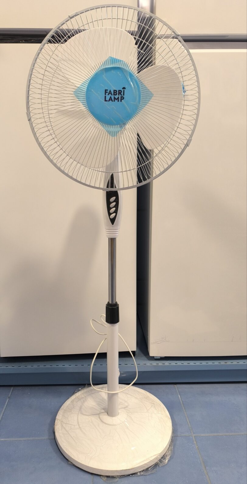 VENTILADOR DE PIE
