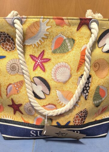 BOLSA DE PLAYA