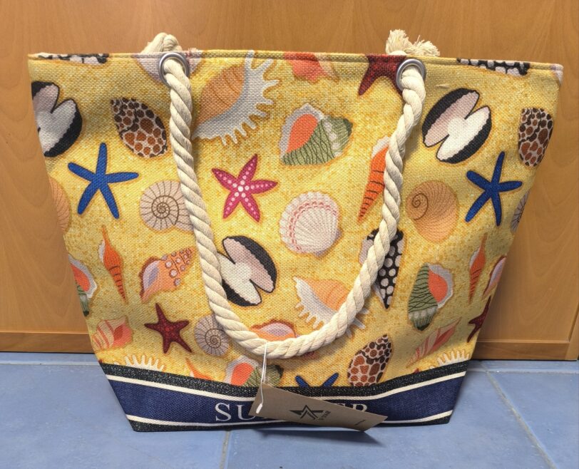 BOLSA DE PLAYA