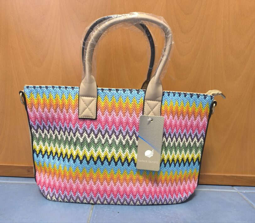 BOLSO VERANIEGO