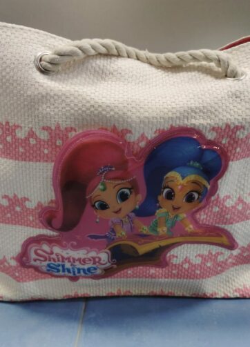 BOLSA DE PLAYA SHIMER