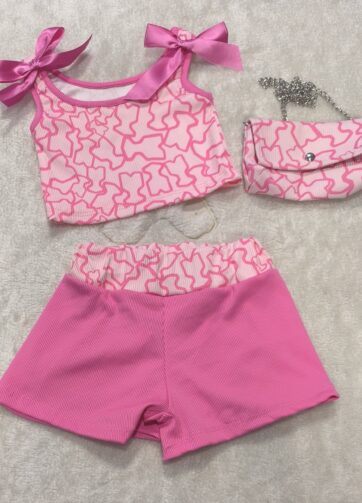 CONJUNTO OSITOS