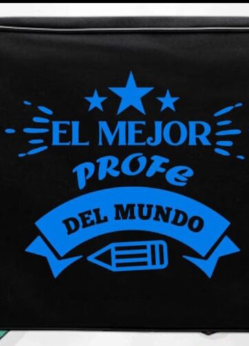 MALETÍN PORTÁTIL