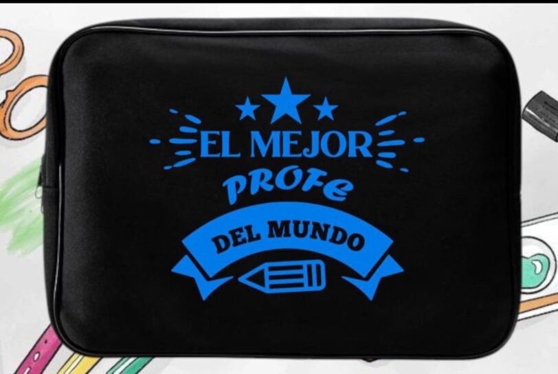 MALETÍN PORTÁTIL
