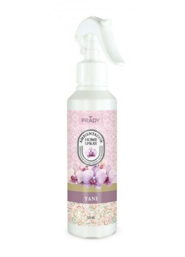 AMBIENTADOR SPRAY 
-YANI-