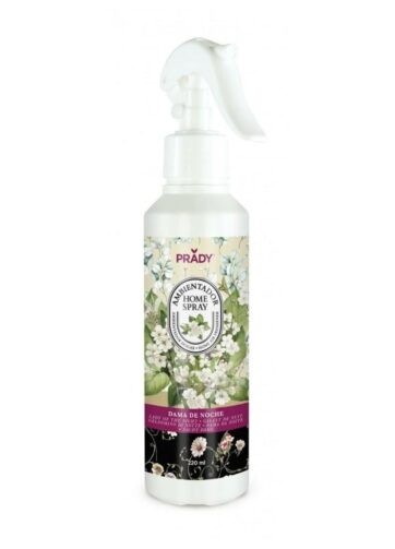 AMBIENTADOR SPRAY
-DAMA DE NOCHE-