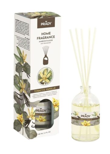 AMBIENTADOR MIKADO -TOBACCO VANILLE-