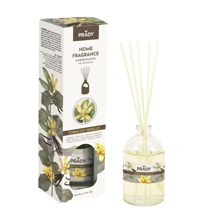 AMBIENTADOR MIKADO -TOBACCO VANILLE-