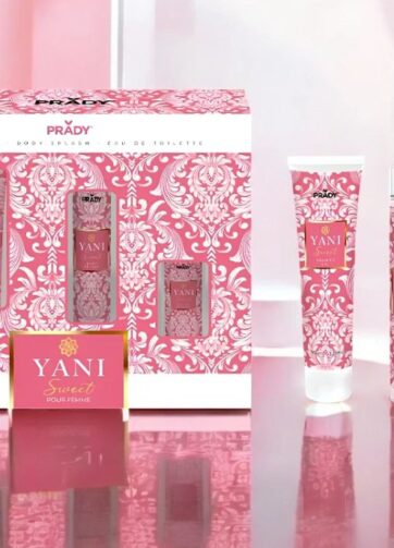 PACK ESTUCHE YANI SWEET