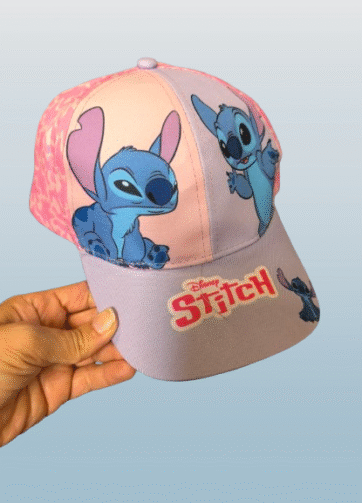 GORRA STITCH