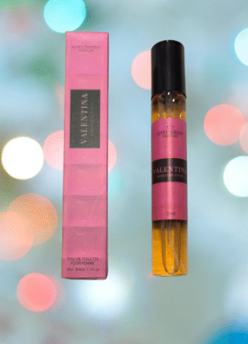 MINI TALLA VALENTINA 33ml