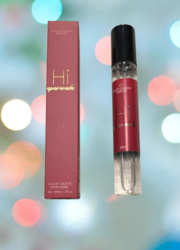MINI TALLA HI 33ml