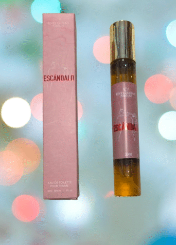 MINI TALLA ESCÁNDALO 33ml
