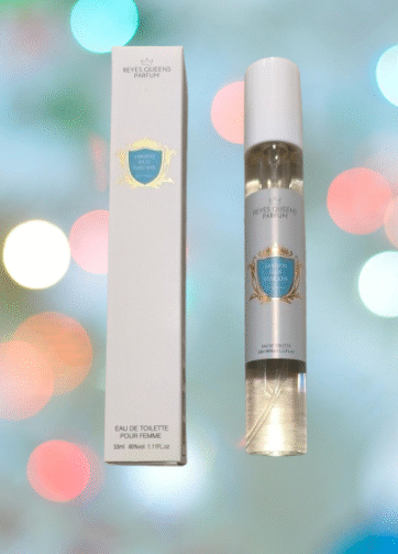 MINI TALLA TOSCANA(bianco latte) 33ml