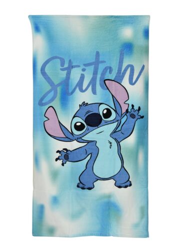 TOALLA STITCH