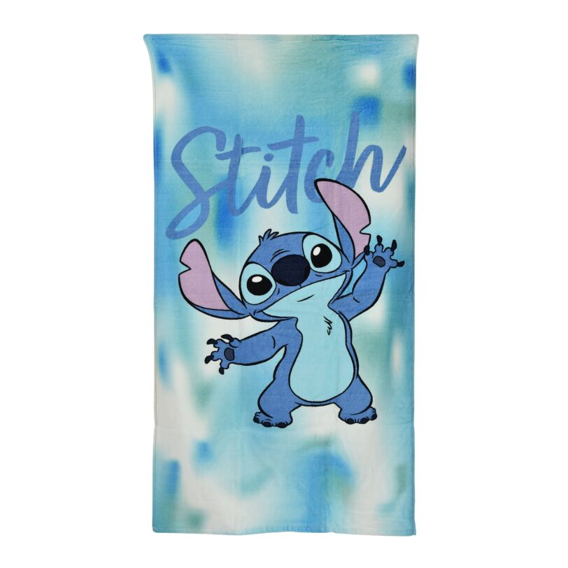 TOALLA STITCH