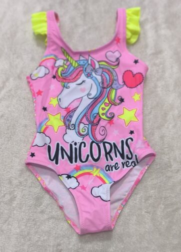 BAÑADOR UNICORNIO