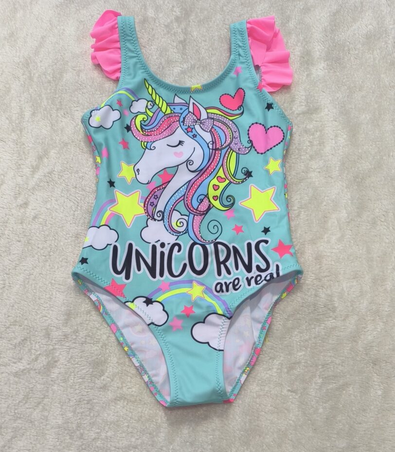 BAÑADOR UNICORNIO - Imagen 2