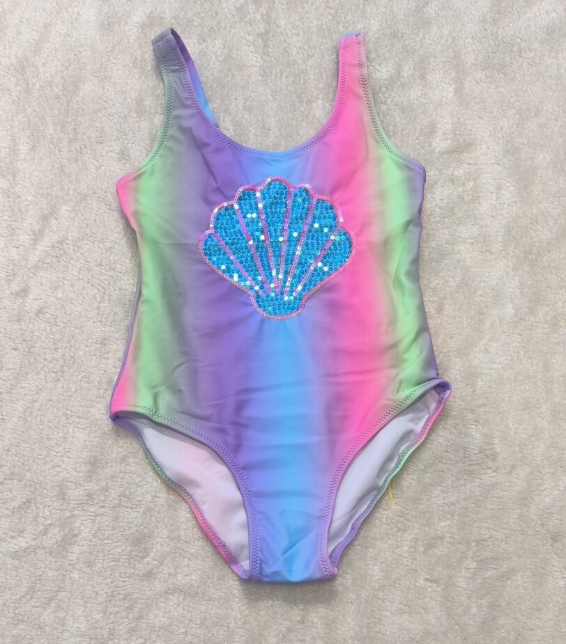 BAÑADOR CONCHA