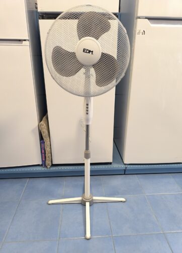 VENTILADOR DE PIE