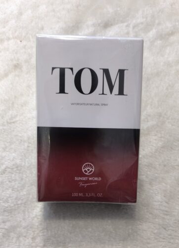 COLONIA TOM