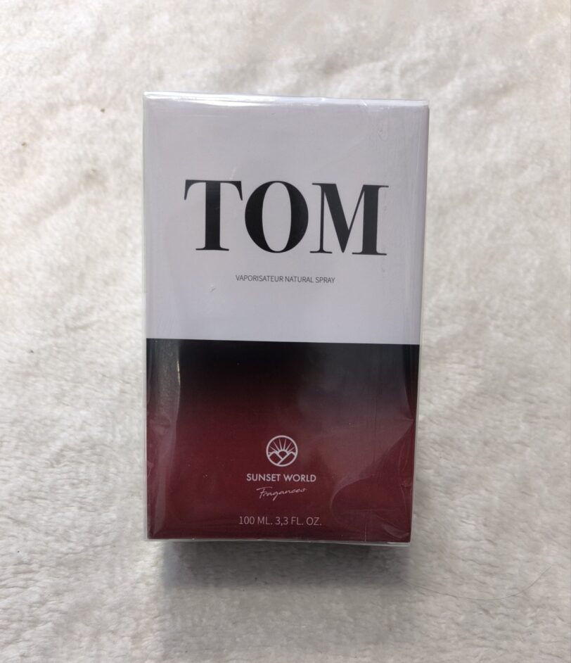 COLONIA TOM
