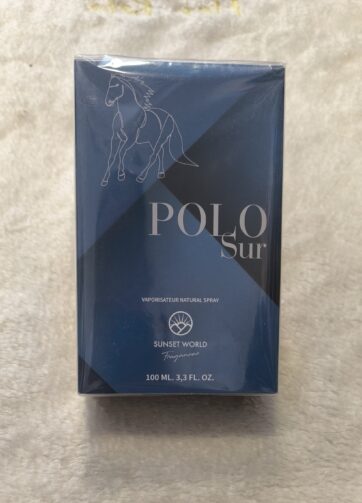 COLONIA POLO SUR