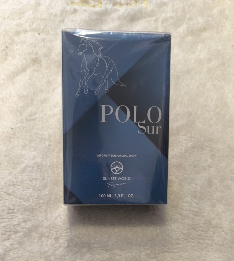 COLONIA POLO SUR