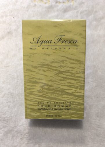 COLONIA AGUA FRESCA
