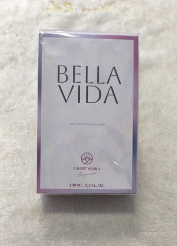 COLONIA BELLA VIDA