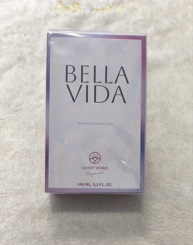 COLONIA BELLA VIDA