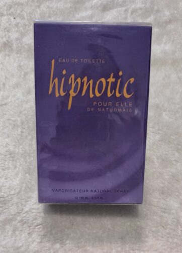 COLONIA HIPNOTIC