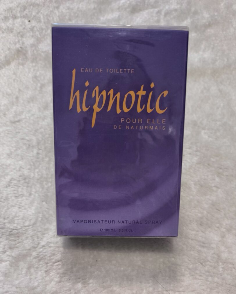 COLONIA HIPNOTIC