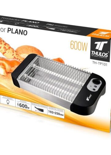 TOSTADOR PLANO