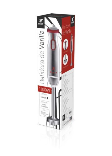 BATIDORA DE VARILLAS