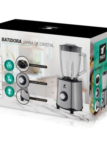 BATIDORA DE VASO