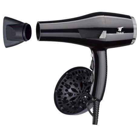 SECADOR DE PELO THULOS - Imagen 2